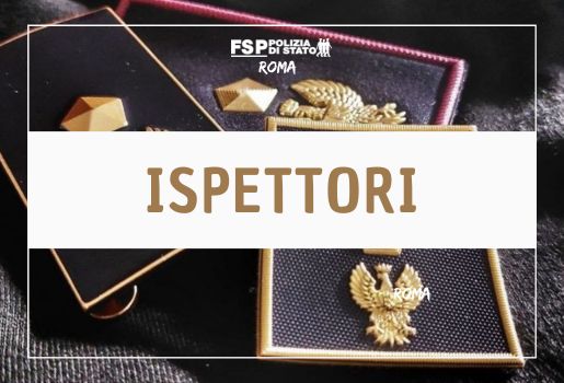 Modalità di svolgimento dei concorsi e dei corsi di formazione per l’accesso alla qualifica iniziale del ruolo degli ispettori della Polizia di Stato mediante concorsi interni