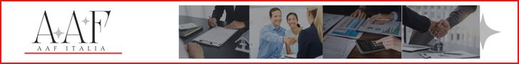 Banner AAF Italia