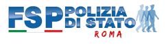 FSP Polizia Roma